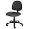 Boss Black Posture Chair B305 - alternate 4